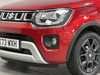 2023 Suzuki Ignis 1.2 Dualjet 12V Hybrid SZ5 5dr Thumbnail