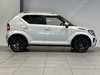 2020 Suzuki Ignis 1.2 Dualjet 12V Hybrid SZ5 5dr Thumbnail