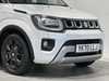 2020 Suzuki Ignis 1.2 Dualjet 12V Hybrid SZ5 5dr Thumbnail