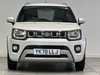 2020 Suzuki Ignis 1.2 Dualjet 12V Hybrid SZ5 5dr Thumbnail
