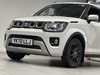 2020 Suzuki Ignis 1.2 Dualjet 12V Hybrid SZ5 5dr Thumbnail