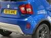 2023 Suzuki Ignis 1.2 Dualjet 12V Hybrid SZ5 5dr Thumbnail