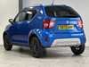 2023 Suzuki Ignis 1.2 Dualjet 12V Hybrid SZ5 5dr Thumbnail