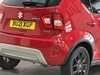 2021 Suzuki Ignis 1.2 Dualjet 12V Hybrid SZ5 5dr Thumbnail