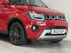 2021 Suzuki Ignis 1.2 Dualjet 12V Hybrid SZ5 5dr Thumbnail