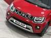 2021 Suzuki Ignis 1.2 Dualjet 12V Hybrid SZ5 5dr Thumbnail
