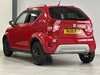 2021 Suzuki Ignis 1.2 Dualjet 12V Hybrid SZ5 5dr Thumbnail