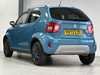 2022 Suzuki Ignis 1.2 Dualjet 12V Hybrid SZ5 5dr Thumbnail