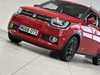 2017 Suzuki Ignis 1.2 Dualjet SHVS SZ5 5dr Thumbnail