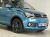 2017 Suzuki Ignis 1.2 Dualjet SHVS SZ5 5dr Thumbnail
