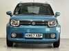 2017 Suzuki Ignis 1.2 Dualjet SHVS SZ5 5dr Thumbnail