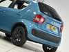 2017 Suzuki Ignis 1.2 Dualjet SHVS SZ5 5dr Thumbnail