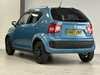 2017 Suzuki Ignis 1.2 Dualjet SHVS SZ5 5dr Thumbnail