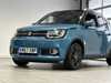 2017 Suzuki Ignis 1.2 Dualjet SHVS SZ5 5dr Thumbnail