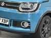 2017 Suzuki Ignis 1.2 Dualjet SHVS SZ5 5dr Thumbnail