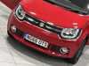 2017 Suzuki Ignis 1.2 Dualjet SHVS SZ5 5dr Thumbnail