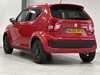 2017 Suzuki Ignis 1.2 Dualjet SHVS SZ5 5dr Thumbnail
