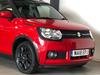 2018 Suzuki Ignis 1.2 Dualjet SZ-T 5dr Thumbnail