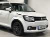 2017 Suzuki Ignis 1.2 Dualjet SZ-T 5dr Thumbnail
