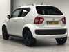 2017 Suzuki Ignis 1.2 Dualjet SZ-T 5dr Thumbnail