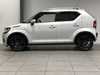 2017 Suzuki Ignis 1.2 Dualjet SZ-T 5dr Thumbnail