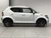 2017 SUZUKI Ignis 1.2 Dualjet SZ-T 5dr Thumbnail