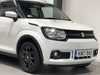 2017 SUZUKI Ignis 1.2 Dualjet SZ-T 5dr Thumbnail