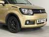 2017 Suzuki Ignis 1.2 Dualjet SZ-T 5dr Thumbnail