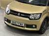 2017 Suzuki Ignis 1.2 Dualjet SZ-T 5dr Thumbnail