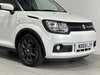2018 Suzuki Ignis 1.2 Dualjet SZ-T 5dr Thumbnail