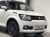 2020 Suzuki Ignis 1.2 Dualjet SZ-T 5dr Auto Thumbnail