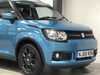 2018 Suzuki Ignis 1.2 Dualjet SZ-T 5dr Auto Thumbnail