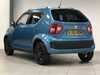 2018 Suzuki Ignis 1.2 Dualjet SZ-T 5dr Auto Thumbnail