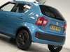 2018 Suzuki Ignis 1.2 Dualjet SZ-T 5dr Auto Thumbnail