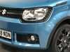 2018 Suzuki Ignis 1.2 Dualjet SZ-T 5dr Auto Thumbnail