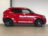 2022 Suzuki Ignis 1.2 Dualjet 12V Hybrid SZ-T 5dr Thumbnail