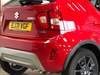 2022 Suzuki Ignis 1.2 Dualjet 12V Hybrid SZ-T 5dr Thumbnail