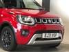 2022 Suzuki Ignis 1.2 Dualjet 12V Hybrid SZ-T 5dr Thumbnail