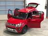 2022 Suzuki Ignis 1.2 Dualjet 12V Hybrid SZ-T 5dr Thumbnail