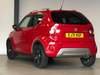 2022 Suzuki Ignis 1.2 Dualjet 12V Hybrid SZ-T 5dr Thumbnail