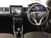 2022 Suzuki Ignis 1.2 Dualjet 12V Hybrid SZ-T 5dr Thumbnail