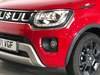 2022 Suzuki Ignis 1.2 Dualjet 12V Hybrid SZ-T 5dr Thumbnail