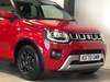 2020 Suzuki Ignis 1.2 Dualjet 12V Hybrid SZ-T 5dr Thumbnail