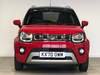 2020 Suzuki Ignis 1.2 Dualjet 12V Hybrid SZ-T 5dr Thumbnail