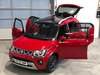 2020 Suzuki Ignis 1.2 Dualjet 12V Hybrid SZ-T 5dr Thumbnail