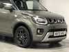 2020 SUZUKI Ignis 1.2 Dualjet 12V Hybrid SZ-T 5dr Thumbnail