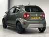 2020 SUZUKI Ignis 1.2 Dualjet 12V Hybrid SZ-T 5dr Thumbnail