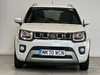 2020 Suzuki Ignis 1.2 Dualjet 12V Hybrid SZ-T 5dr Thumbnail