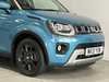 2021 Suzuki Ignis 1.2 Dualjet 12V Hybrid SZ-T 5dr Thumbnail