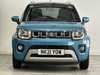 2021 Suzuki Ignis 1.2 Dualjet 12V Hybrid SZ-T 5dr Thumbnail